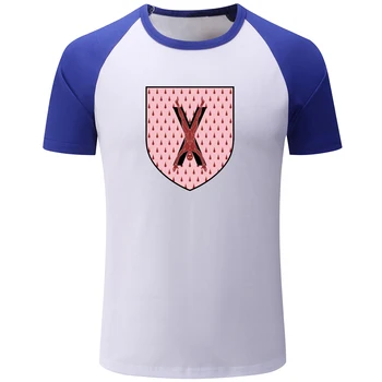 Game of Thrones House Bolton Banner Short Sleeve T Shirt Men Women Fitness Tshirt Boy Girl Unisex T-shirt Summer Holiday Tops
Game of Thrones House Bolton Banner Short Sleeve T Shirt Men Women Fitness Tshirt Boy Girl Unisex T-shirt Summer Holiday Tops