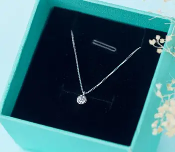Real. 925 Sterling Silver jewelry cz lucky Soliater Round pendant necklace Tinny /Small for lady's GTLX1042
Real. 925 Sterling Silver jewelry cz lucky Soliater Round pendant necklace Tinny /Small for lady's GTLX1042