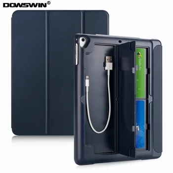 for ipad air case ,DOWSWIN pu leather multifunction cover for ipad 5 smart case pc hard back cover for ipad air1 case for A1474
for ipad air case ,DOWSWIN pu leather multifunction cover for ipad 5 smart case pc hard back cover for ipad air1 case for A1474