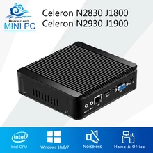 - Celeron N2930 J1900 4 7 Celeron N2830 J1800 Windows 10 DDR3 HTPC HDMI(China) - Celeron N2930 J1900 4 7 Celeron N2830 J1800 Windows 10 DDR3 HTPC HDMI(China)