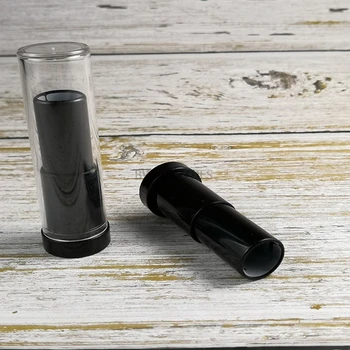 Lipstick Tube Lip Balm Containers Empty Cosmetic Containers Lotion Container Glue Stick Clear Travel Bottle
Lipstick Tube Lip Balm Containers Empty Cosmetic Containers Lotion Container Glue Stick Clear Travel Bottle
