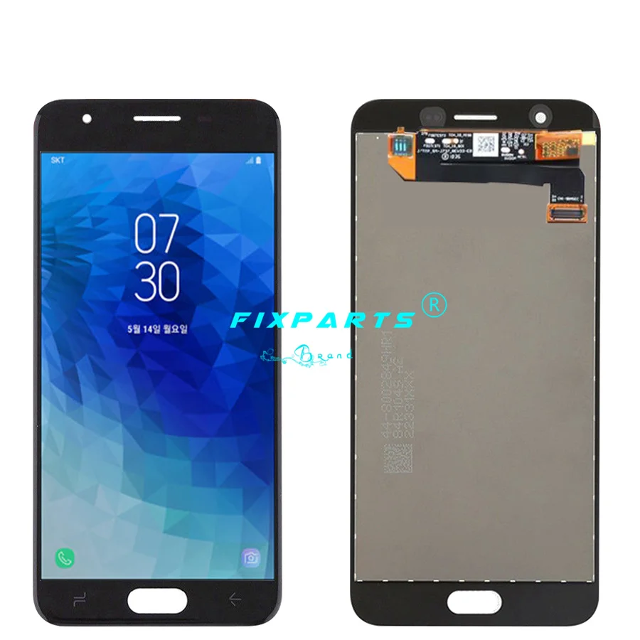 Samsung Galaxy J7 2018 LCD Display