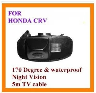 Factory selling Special Car rear view Camera reverse camera car rear camera for HONDA CRV 2006-2011 new FIT ODYSSEY
Factory selling Special Car rear view Camera reverse camera car rear camera for HONDA CRV 2006-2011 new FIT ODYSSEY