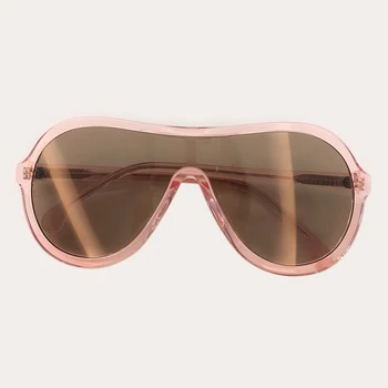 High Quality Oval Sunglasses for Women Mens 2019 Fashion Luxury Brand Designer Alloy Frame Eyeglasses Oculos De Sol Feminino
High Quality Oval Sunglasses for Women Mens 2019 Fashion Luxury Brand Designer Alloy Frame Eyeglasses Oculos De Sol Feminino