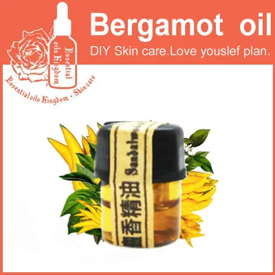 100% pure plant essential oils Bergamot Oil 2ml Italy imports Treatment Whitening Oily Skin
100% pure plant essential oils Bergamot Oil 2ml Italy imports Treatment Whitening Oily Skin