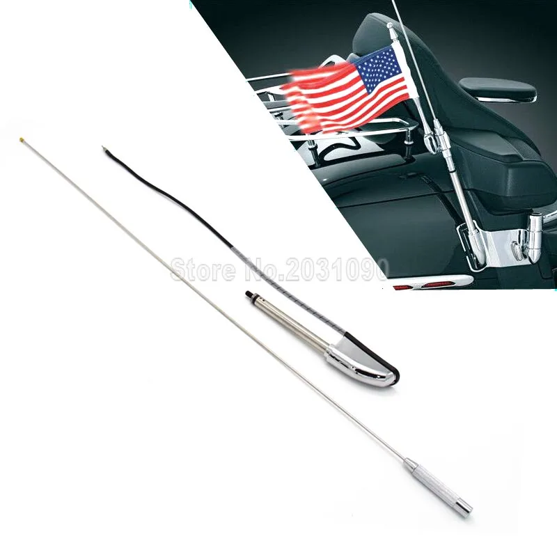 Motorcycle Chrome Kit For Honda Glodwing GL1800 GL1500 GL1800P GL1800HPNA Antenna Audio Comfort Navi GL1800A 2001-2014 13 12
Motorcycle Chrome Kit For Honda Glodwing GL1800 GL1500 GL1800P GL1800HPNA Antenna Audio Comfort Navi GL1800A 2001-2014 13 12