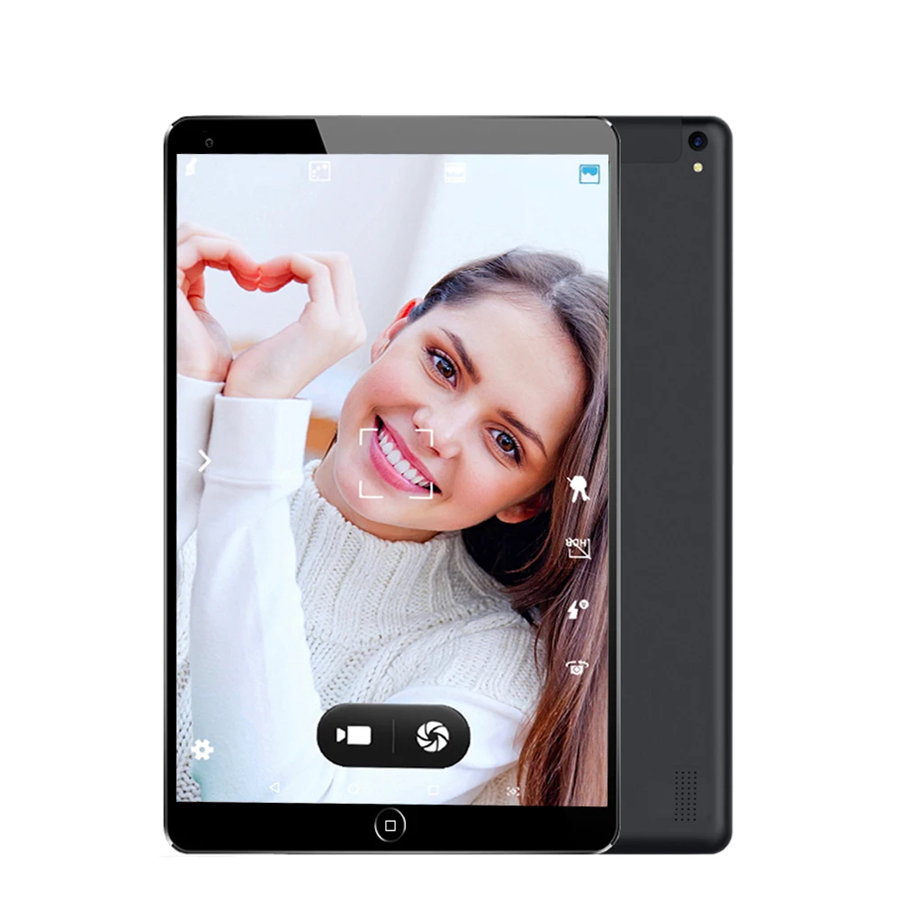 10.1 inch Android 7.0 Octa Core 3G Smartphone Tablet PC 4GB RAM 64GB ROM IPS HD Wifi Bluetooth GPS Mini Children's game tablet
10.1 inch Android 7.0 Octa Core 3G Smartphone Tablet PC 4GB RAM 64GB ROM IPS HD Wifi Bluetooth GPS Mini Children's game tablet