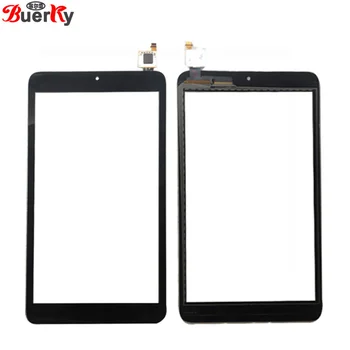 BKparts 5pcs Touch Screen For Alcatel One Touch Pixi 8 9005X Touch Screen Touch Panel Glass Digitizer Replacement
BKparts 5pcs Touch Screen For Alcatel One Touch Pixi 8 9005X Touch Screen Touch Panel Glass Digitizer Replacement