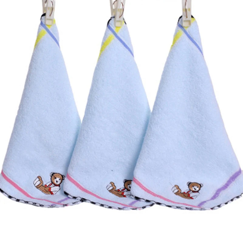 Saliva Towel Soft 26cm*26cm Baby Handkerchiefs Women's Scarf Cotton Men's Found Tissue Found Kerchief With Hook Lovely Outdoor
Saliva Towel Soft 26cm*26cm Baby Handkerchiefs Women's Scarf Cotton Men's Found Tissue Found Kerchief With Hook Lovely Outdoor