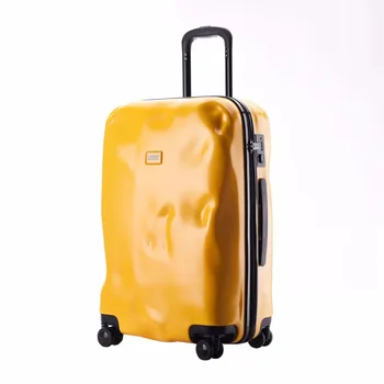 Rolling Spinner Luggage travel suitcase Women Trolley case with Wheels 20inch boarding Carry On Travel Bag Trunk Retro suitcase
Rolling Spinner Luggage travel suitcase Women Trolley case with Wheels 20inch boarding Carry On Travel Bag Trunk Retro suitcase