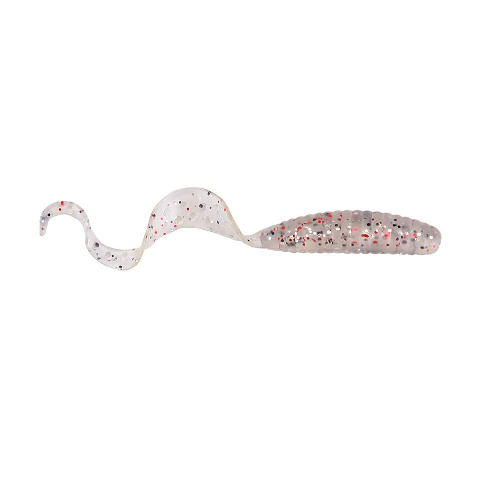 Walk Fish New 10Pcs/Lot Fishing Lure Wholesale Fishing Lures 2.5g/9cm Soft Long Crimp Tail Silicone Bait Worm Fishing Tackle
Walk Fish New 10Pcs/Lot Fishing Lure Wholesale Fishing Lures 2.5g/9cm Soft Long Crimp Tail Silicone Bait Worm Fishing Tackle