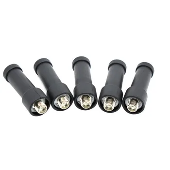 5PCS Small Size Mini SMA female dual band antenna Aerial for Kenwood for Baofeng UV - 5R plus BF - 888s Puxing wouxun TYT
5PCS Small Size Mini SMA female dual band antenna Aerial for Kenwood for Baofeng UV - 5R plus BF - 888s Puxing wouxun TYT