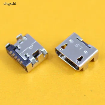

micro USB Charging Port jack socket connector for LG Optimus L7 P700 P705 P710 P715 L9 P760 P769 for Google Nexus 4 E960 E610