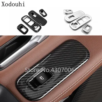 Car door Window glass inner panel Armrest Lift Switch Button trim 4pcs For Mercedes Benz A Class W177 A180 A200 A250 2019 2020
Car door Window glass inner panel Armrest Lift Switch Button trim 4pcs For Mercedes Benz A Class W177 A180 A200 A250 2019 2020