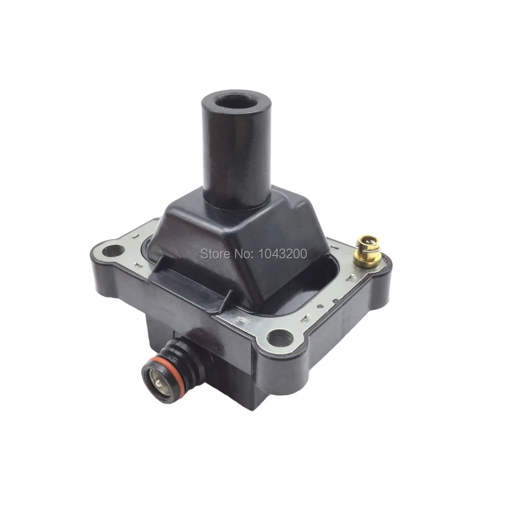 0221506002 New Ignition Coil Pack For Mercedes-Benz C230 C280 E320 S320 SL320 SLK320 Ssangyong Musso 3.2L V6 & 2.8L 2.3L 4CYL
0221506002 New Ignition Coil Pack For Mercedes-Benz C230 C280 E320 S320 SL320 SLK320 Ssangyong Musso 3.2L V6 & 2.8L 2.3L 4CYL