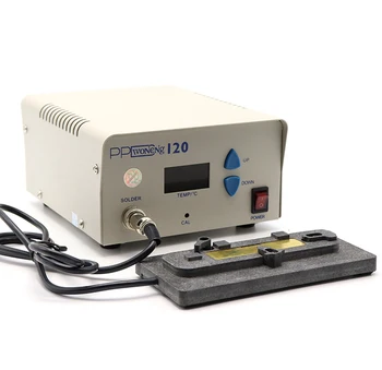 220V/110V PPD120 Smart Desoldering Rework Station iPhone A8 A9 CPU Chip Remove Welding Platfor table PPD 120 Y
220V/110V PPD120 Smart Desoldering Rework Station iPhone A8 A9 CPU Chip Remove Welding Platfor table PPD 120 Y