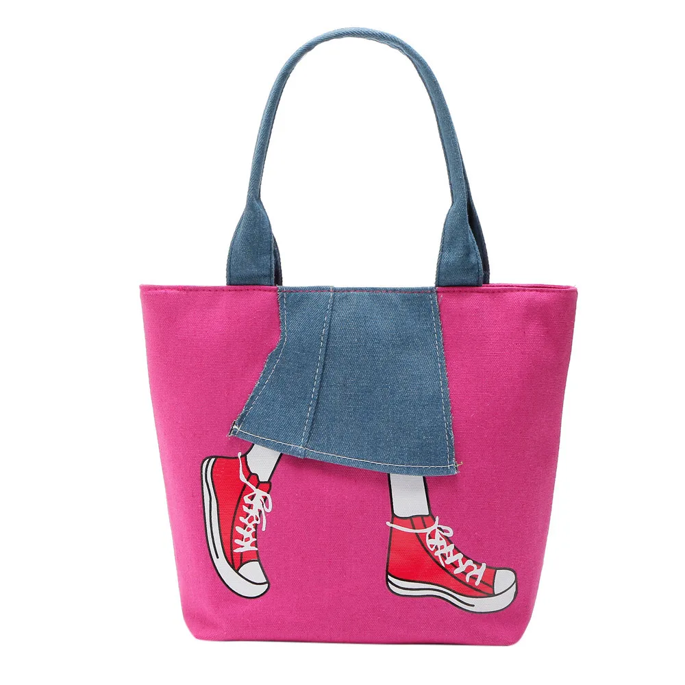 Sleeper #401 2019 Womens Purse Zipper Pachwork Cowboy Canvas Shoulder Bag Messenger Bag FASHION DESIGN hand hot Free Shipping
Sleeper #401 2019 Womens Purse Zipper Pachwork Cowboy Canvas Shoulder Bag Messenger Bag FASHION DESIGN hand hot Free Shipping