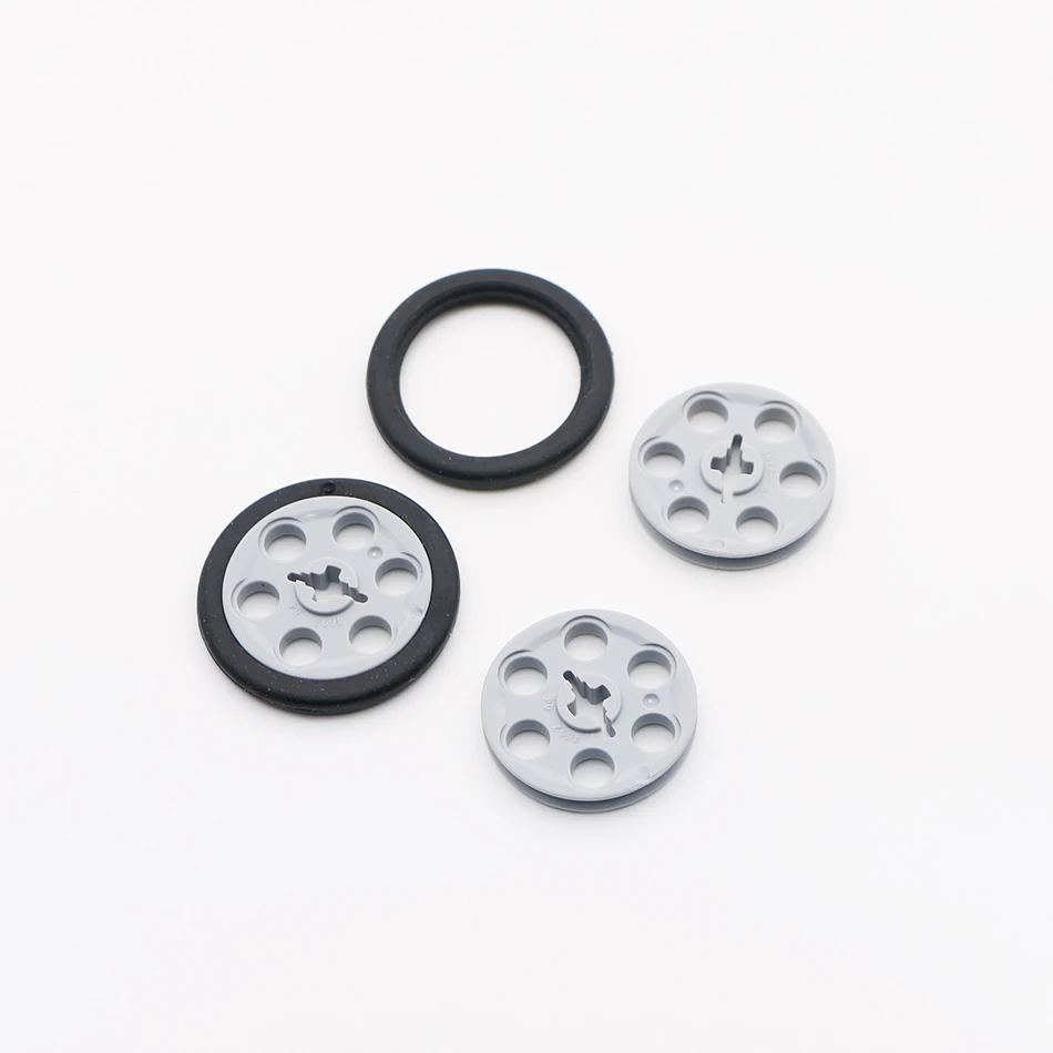 Technical Parts Building Blocks Wedge Belt wheel Pulley Reel Wheel Winch Bulk Bricks Educational Toys Compatible Technical 4185
Technical Parts Building Blocks Wedge Belt wheel Pulley Reel Wheel Winch Bulk Bricks Educational Toys Compatible Technical 4185