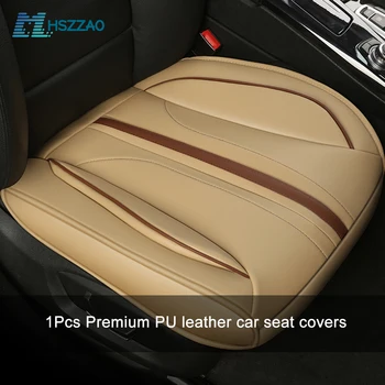 Artificial Leather General Car Seat Cushions,universal Non-rollding Up Pads Single Non Slide Car Seat Cover,not Moves Auto Cover
Artificial Leather General Car Seat Cushions,universal Non-rollding Up Pads Single Non Slide Car Seat Cover,not Moves Auto Cover