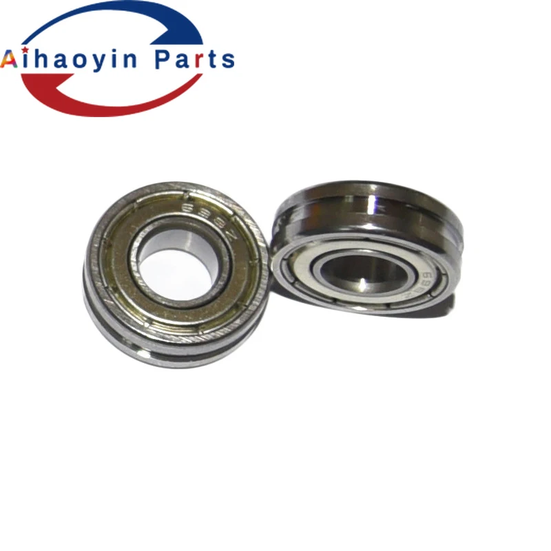 2pcs/set 1setX new Fuser Pressure Bearing For Ricoh 2060 2075 MP8001 6500 7500 8000 7001 AE03-0053 Lower Roller Bearing
2pcs/set 1setX new Fuser Pressure Bearing For Ricoh 2060 2075 MP8001 6500 7500 8000 7001 AE03-0053 Lower Roller Bearing