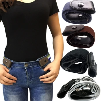 Gift Buckle-free Women Men Invisible Waist Tactical Adjustable Outdoor Belt Military Nylon Belt for Jeans No Bulge Cummerbunds
Gift Buckle-free Women Men Invisible Waist Tactical Adjustable Outdoor Belt Military Nylon Belt for Jeans No Bulge Cummerbunds