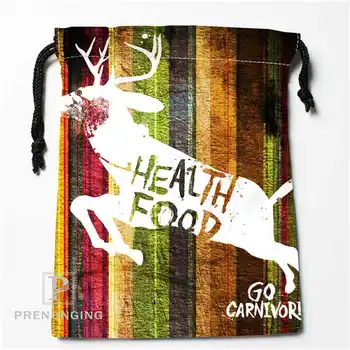 

Custom Nebula Deer Drawstring Bags Printing Fashion Travel Storage Mini Pouch Swim Hiking Toy Bag Size 18x22cm #171208