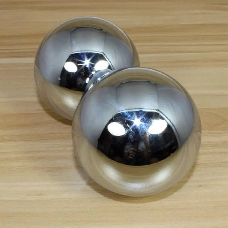 10 pcs 19.05mm (3/4" 0.75" Inch) Chrome Steel Bearing Balls AISI 52100 high quality
10 pcs 19.05mm (3/4" 0.75" Inch) Chrome Steel Bearing Balls AISI 52100 high quality