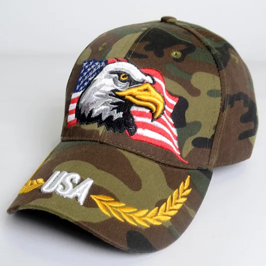 USA Flag Eagle Embroidery Snapback Caps Casquette Hats camouflage Fitted Casual Gorras Dad Hats For Men Women bones
USA Flag Eagle Embroidery Snapback Caps Casquette Hats camouflage Fitted Casual Gorras Dad Hats For Men Women bones