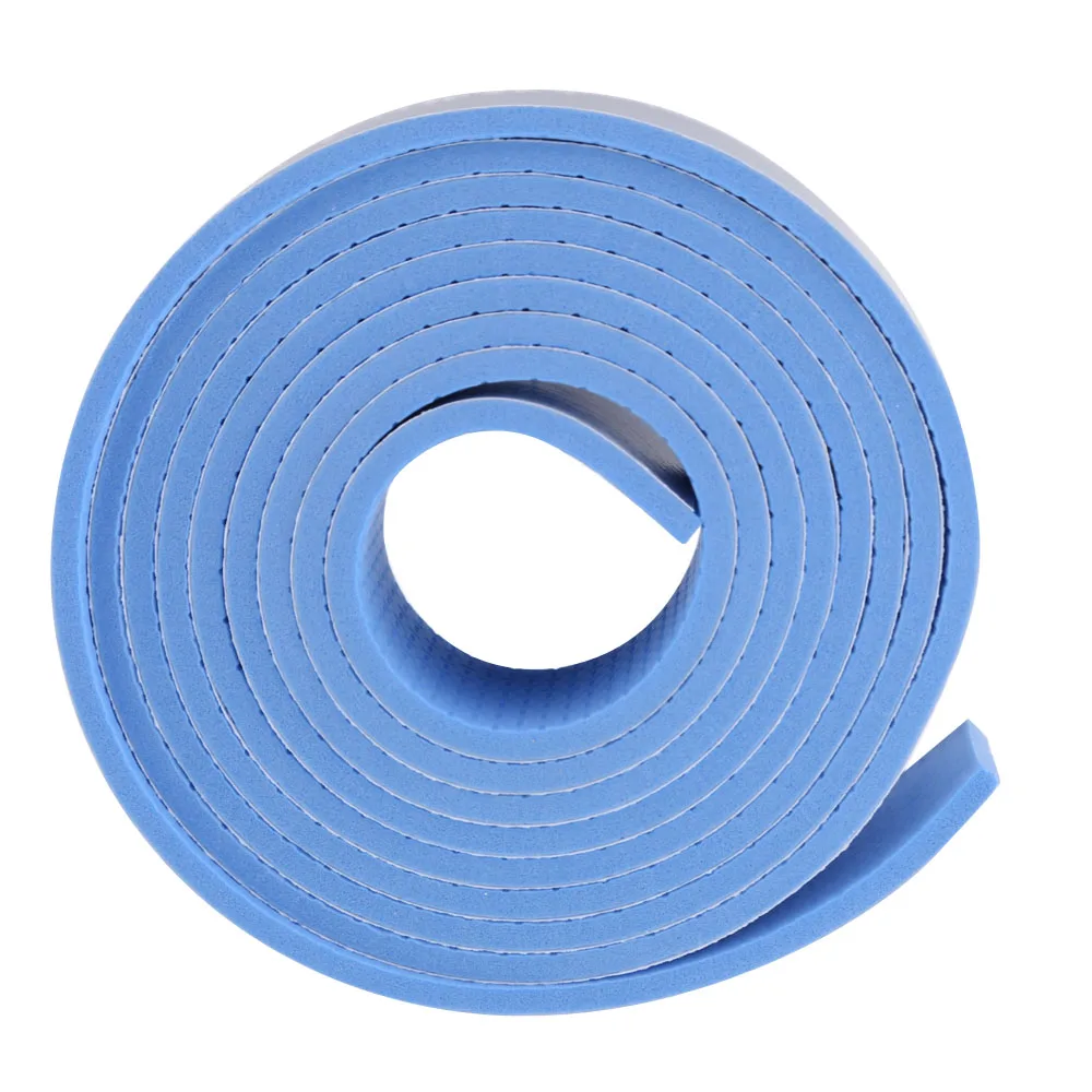 Baby Safety Corner Protector Table Edge Protection Bumper Strip Baby Safety Protector Plane Strips Baby Protect Tools 200*3.5CM
Baby Safety Corner Protector Table Edge Protection Bumper Strip Baby Safety Protector Plane Strips Baby Protect Tools 200*3.5CM