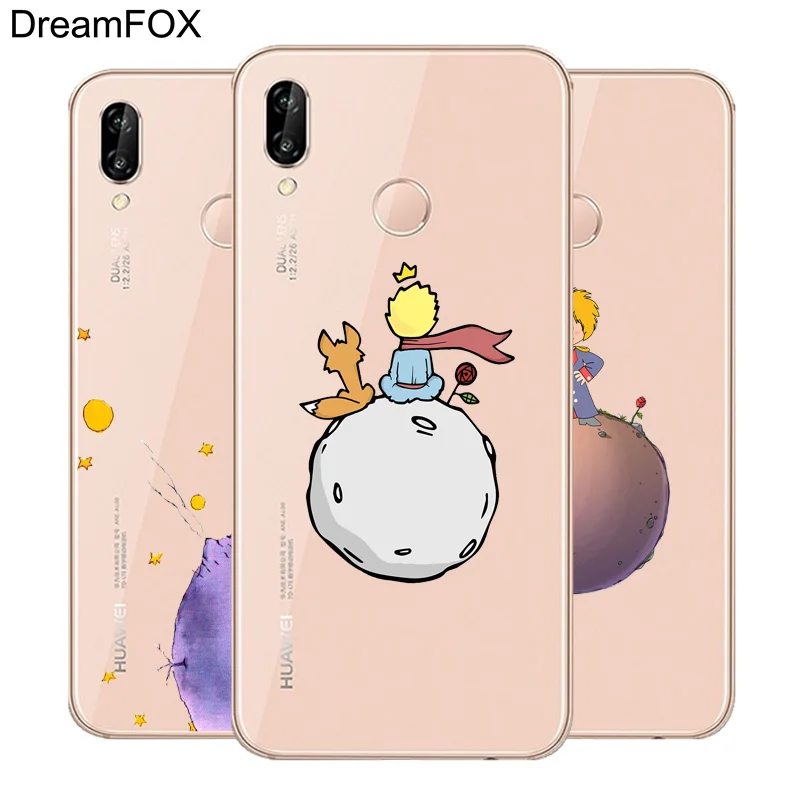 DREAMFOX M249 Little Prince Soft TPU Silicone Case Cover For Huawei Honor 6A 6C 6X 7A 7C 7S 7X 8 Lite Pro
DREAMFOX M249 Little Prince Soft TPU Silicone Case Cover For Huawei Honor 6A 6C 6X 7A 7C 7S 7X 8 Lite Pro