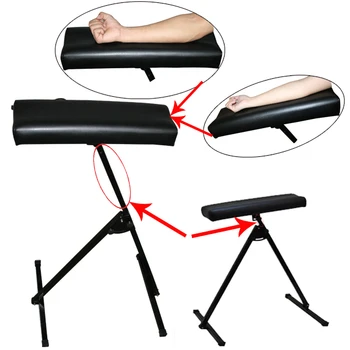 Top Quality Adjustable Cozy Tattoo Arm Shelf Bracket Rest Supply Portable Tattoo Holder For Tattoo Body Art
Top Quality Adjustable Cozy Tattoo Arm Shelf Bracket Rest Supply Portable Tattoo Holder For Tattoo Body Art