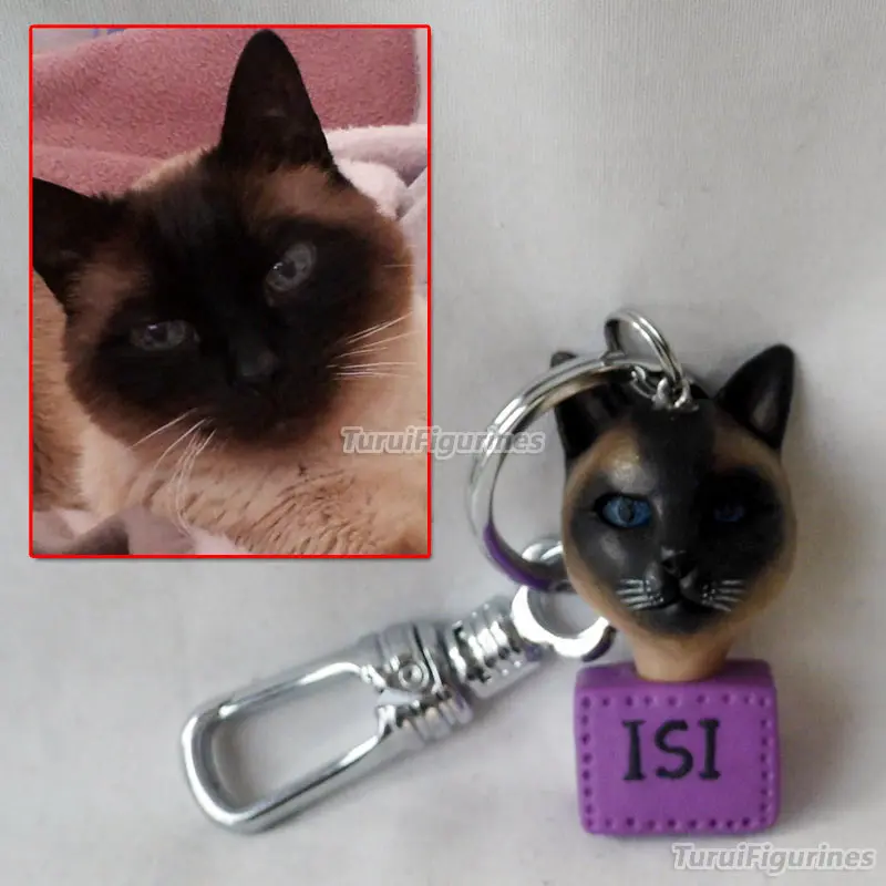 Printed Photo Keychain Custom name handmade Anime Polymer clay doll Figure From Photos Pop Art Toys Doll Birthday Gift key ring
Printed Photo Keychain Custom name handmade Anime Polymer clay doll Figure From Photos Pop Art Toys Doll Birthday Gift key ring