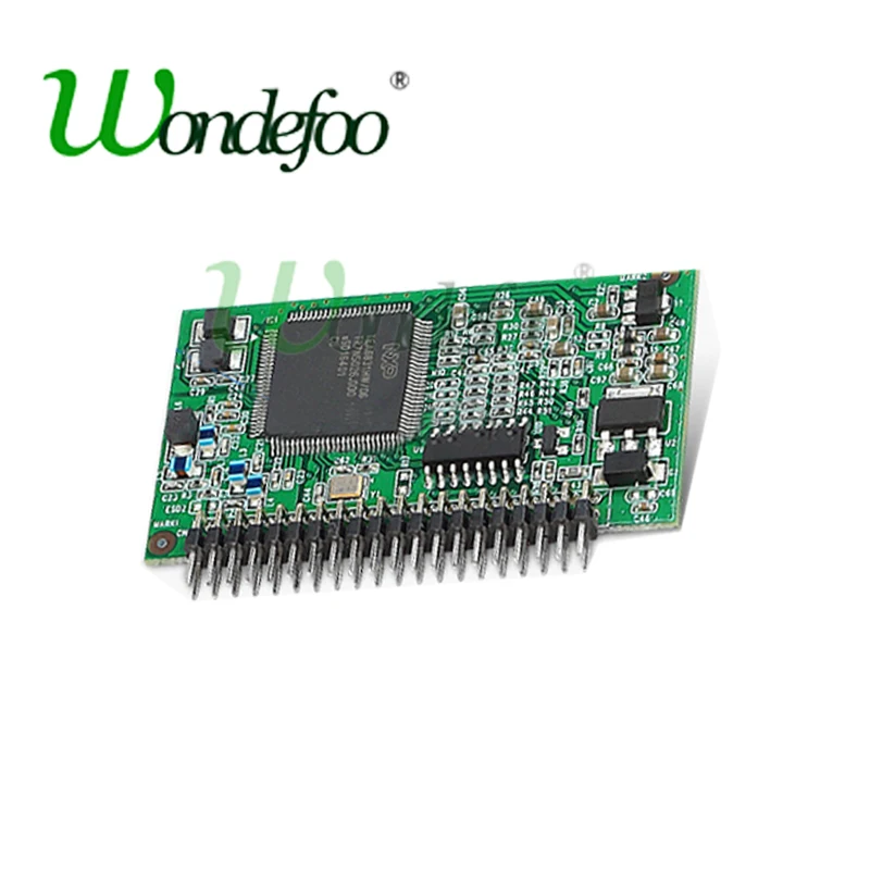 DSP chip only for Android 8.0 radio stereo. install DSP to radio motherboard, make voice better more than before
DSP chip only for Android 8.0 radio stereo. install DSP to radio motherboard, make voice better more than before