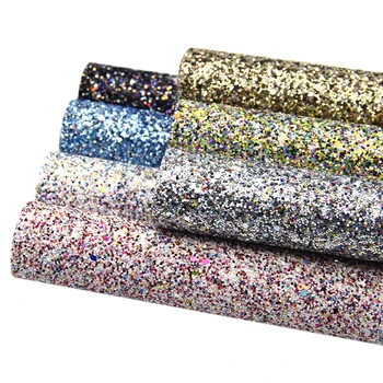 David accessories 7colors/Set 20*34cm Glitter Sequin Synthetic Artificial Leather,DIY Handmade Materials,1Yc5439
David accessories 7colors/Set 20*34cm Glitter Sequin Synthetic Artificial Leather,DIY Handmade Materials,1Yc5439
