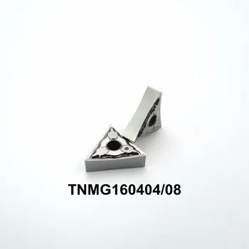 10PCS Aluminum Carbide Insert TNMG160404/TNMG160408 D01,CNC Lathe Tool, Suitable for Aluminum Processing, Insert MTJNR/WTJNR
10PCS Aluminum Carbide Insert TNMG160404/TNMG160408 D01,CNC Lathe Tool, Suitable for Aluminum Processing, Insert MTJNR/WTJNR