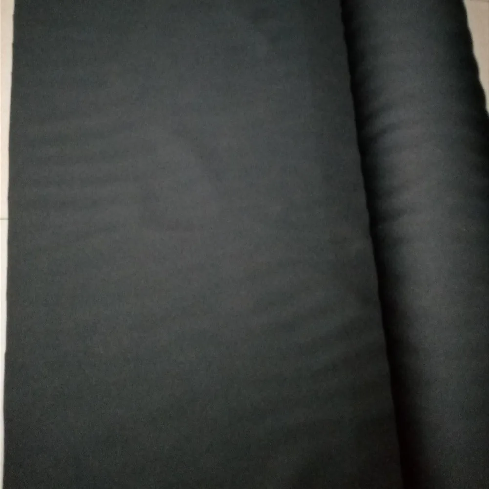 SRB neoprene 4mm thicker stretch fabric Strong environmental protection SBR diving material
SRB neoprene 4mm thicker stretch fabric Strong environmental protection SBR diving material