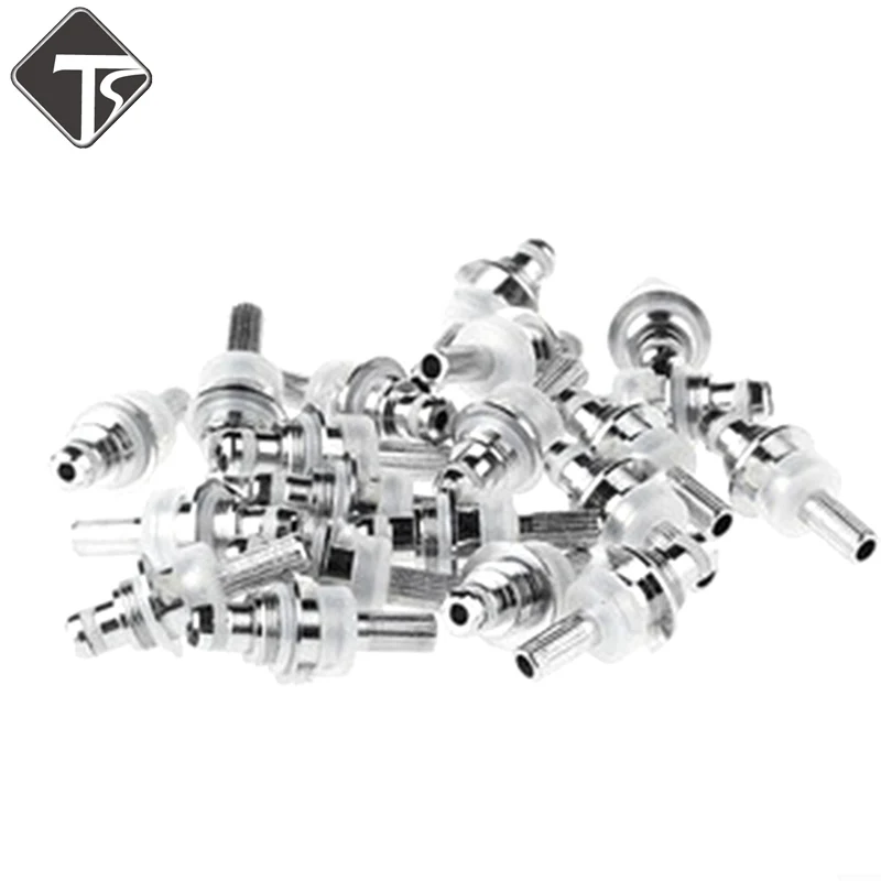 Tsondianz Electronic cigarette MT3 Atomozer Core atomization core Heater core Fit for H2 minix9 atomizer core
Tsondianz Electronic cigarette MT3 Atomozer Core atomization core Heater core Fit for H2 minix9 atomizer core