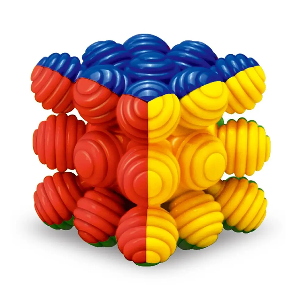 Professional Cube 3x3x3 2x2x2 4x4x4 5x5x5 pyramid Magic Speed cube antistress puzzle Neo Cubo For Children adult Education toys
Professional Cube 3x3x3 2x2x2 4x4x4 5x5x5 pyramid Magic Speed cube antistress puzzle Neo Cubo For Children adult Education toys