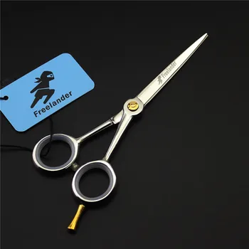 Professional 5 Inch Hair Scissors Japan 440c Steel Shears Left Hand & Right Hand Cutting Barber Makas Hairdressing Scissors
Professional 5 Inch Hair Scissors Japan 440c Steel Shears Left Hand & Right Hand Cutting Barber Makas Hairdressing Scissors