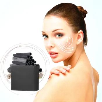 Face Nose Care Bamboo Charcoal Suction Pores Grease Dirt Wholesale Blackhead Remover Handmade Soap Black Head Acne Treatments
Face Nose Care Bamboo Charcoal Suction Pores Grease Dirt Wholesale Blackhead Remover Handmade Soap Black Head Acne Treatments