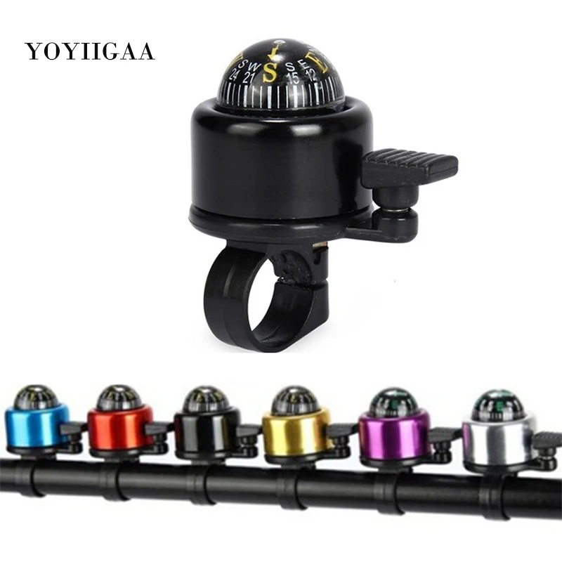 New Bicycle Bell Sound Cycling Bike Bell Horn High Quality Bike Handlebar Bells Ring Alarm Bicycle Accessories Cycling Bells
New Bicycle Bell Sound Cycling Bike Bell Horn High Quality Bike Handlebar Bells Ring Alarm Bicycle Accessories Cycling Bells