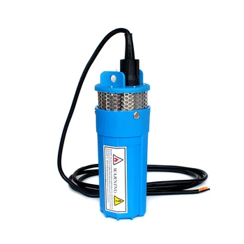 DC 12V 360LPH 70M Lift,Small Submersible Solar energy Water Pump Outdoor Garden Deep Well Car Wash bilge Cleaning 12 v volt,blue
DC 12V 360LPH 70M Lift,Small Submersible Solar energy Water Pump Outdoor Garden Deep Well Car Wash bilge Cleaning 12 v volt,blue