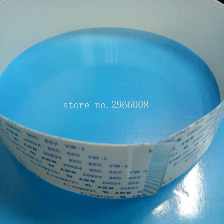 free shipping!10 pcs good quality printhead cable 31pin 40cm same direction for mutoh 900C 900X 1604 Printer head date cable
free shipping!10 pcs good quality printhead cable 31pin 40cm same direction for mutoh 900C 900X 1604 Printer head date cable