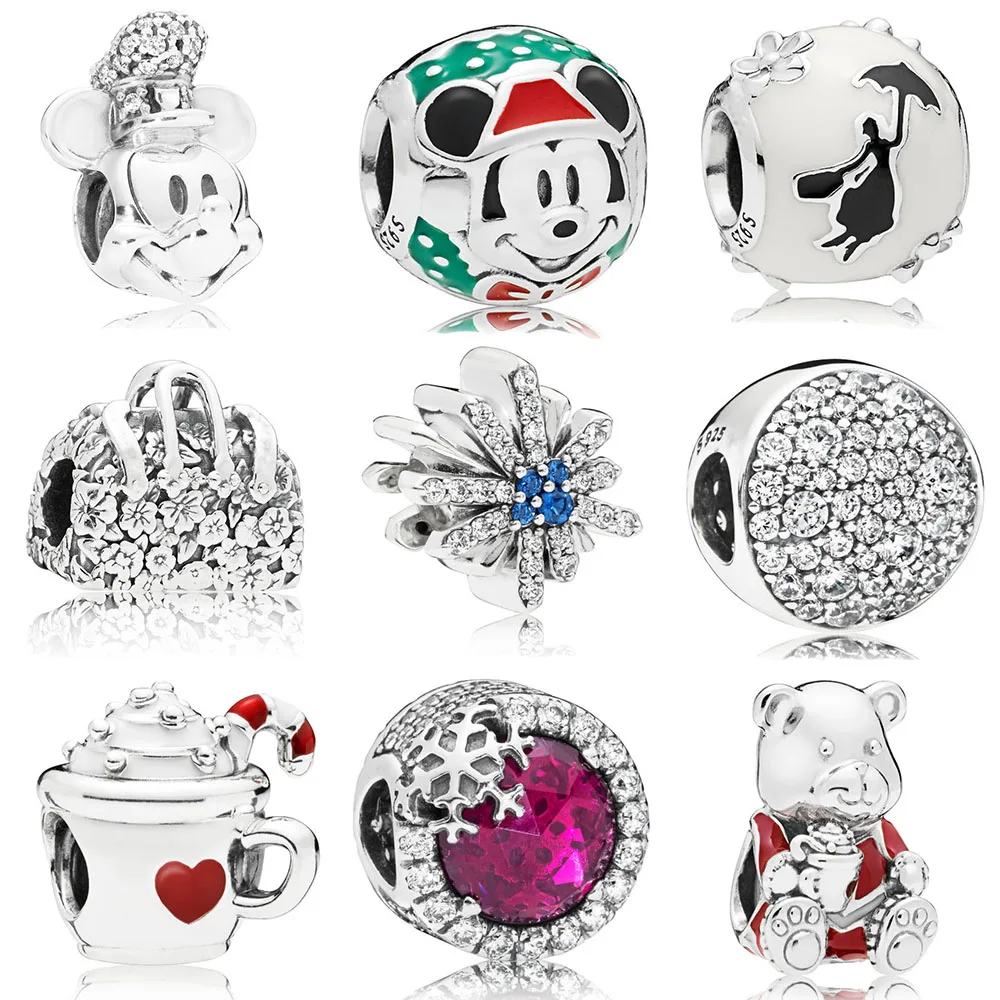 Brand new High quality 925 silver Dazzling fireworks Fairy Mary 9 charms for original bracelets Fashion jewelry luxury
Brand new High quality 925 silver Dazzling fireworks Fairy Mary 9 charms for original bracelets Fashion jewelry luxury
