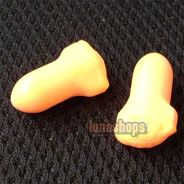 LN000463 Howard LEIGHT Quiet Down Filled Ear Plugs max-LITE LPF30 LPF1 Foam Noise earplugs
LN000463 Howard LEIGHT Quiet Down Filled Ear Plugs max-LITE LPF30 LPF1 Foam Noise earplugs