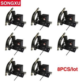 SONGXU 8pcs/lot Wholesale High Quality DMX CO2 Smoke Machine CO2 Jet Machine/SX-CM200
SONGXU 8pcs/lot Wholesale High Quality DMX CO2 Smoke Machine CO2 Jet Machine/SX-CM200