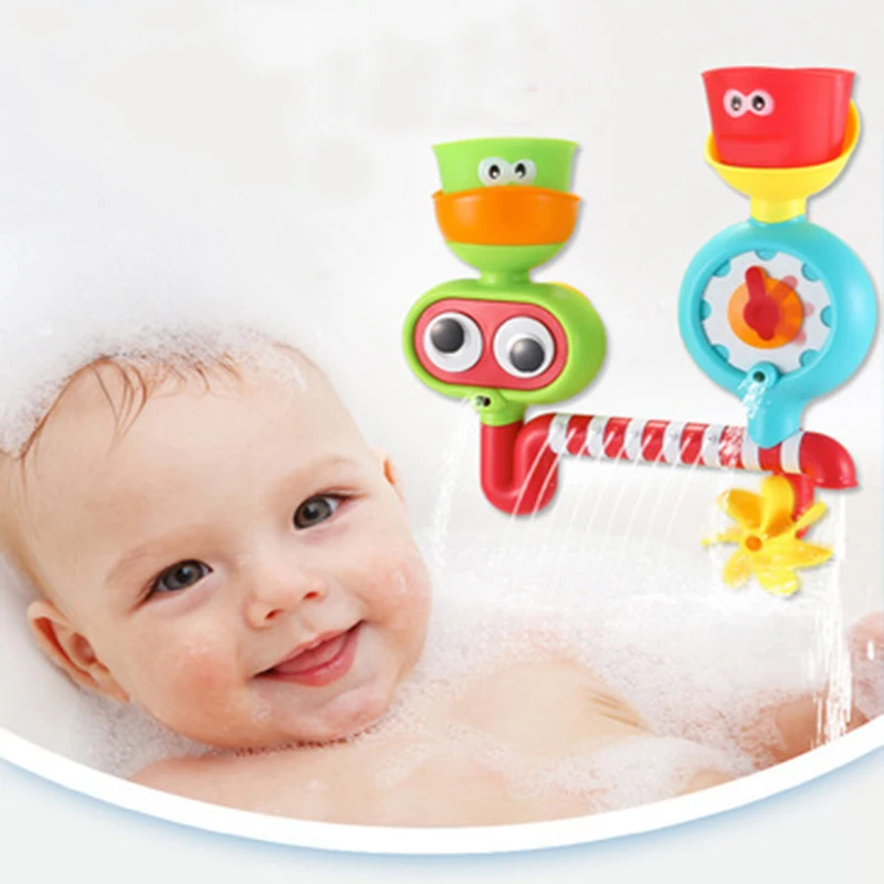 Children's Bathroom Toy Bathroom Toy Water Faucet Water Spray Toy For Educational Children play Bathroom shower Toy Kit
Children's Bathroom Toy Bathroom Toy Water Faucet Water Spray Toy For Educational Children play Bathroom shower Toy Kit