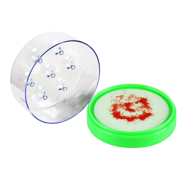 Newly Fly Trap Device with Trapping Food Automatic Safe Fly Killer for Home Hotel TE889
Newly Fly Trap Device with Trapping Food Automatic Safe Fly Killer for Home Hotel TE889