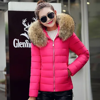 2020 winter women cotton coat Raccoon Removable collar coat Outwear Padded Cotton Lady slim parkas plus size 3XL YYJ0028
2020 winter women cotton coat Raccoon Removable collar coat Outwear Padded Cotton Lady slim parkas plus size 3XL YYJ0028