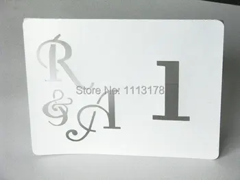 personalized table number initial letters table number Weddings, Escort, Table Cards.Seating Card, Reception, Escort Card
personalized table number initial letters table number Weddings, Escort, Table Cards.Seating Card, Reception, Escort Card